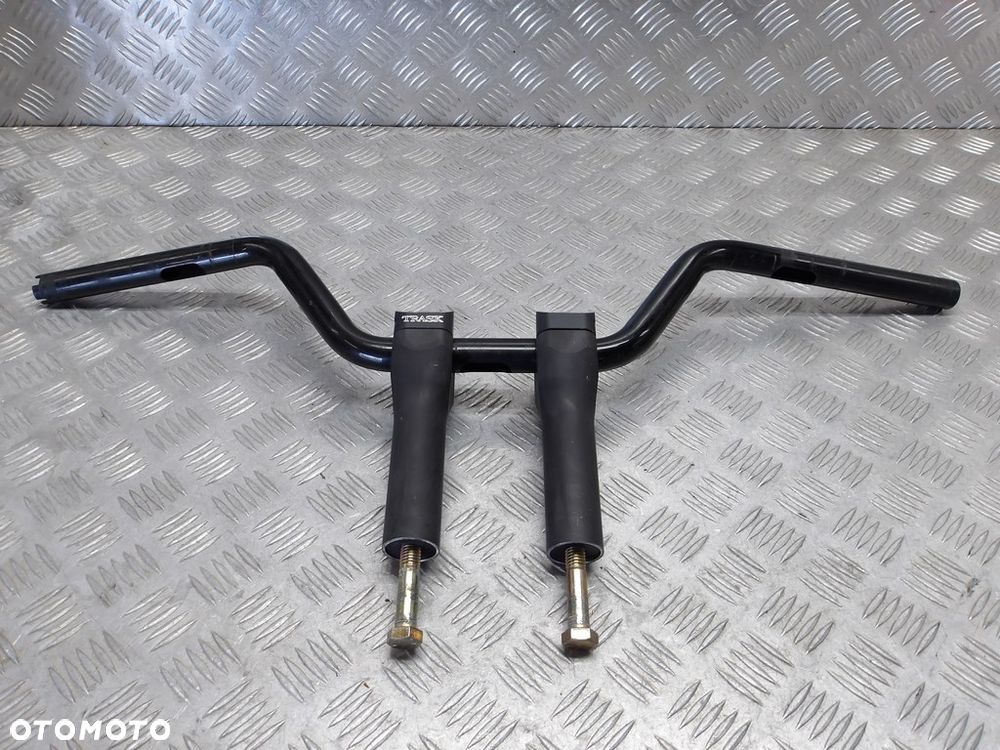 Kierownica risery TRASK HONDA VT 1100 C2 SHADOW SABRE 00-07r - 4