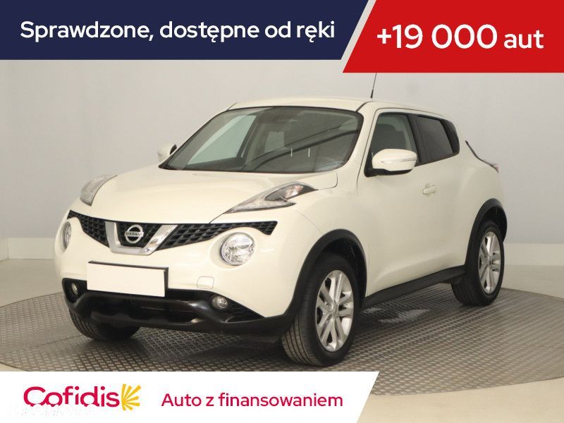 Nissan Juke - 2