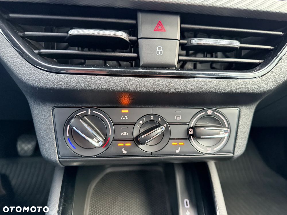 Skoda Scala 1.0 TSI Ambition - 22