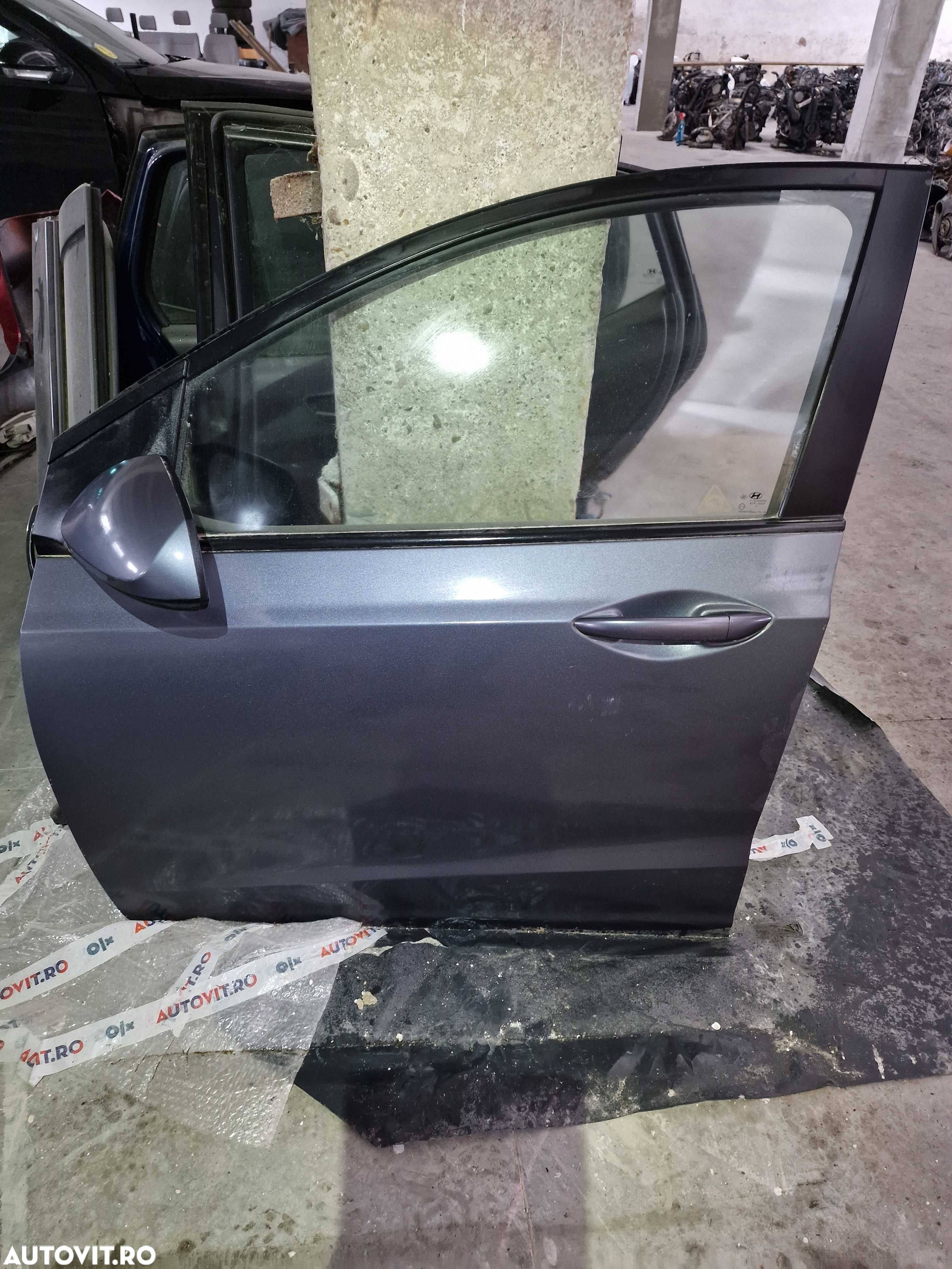 Usa Stanga Fata Hyundai i10 2014-2020 - 1