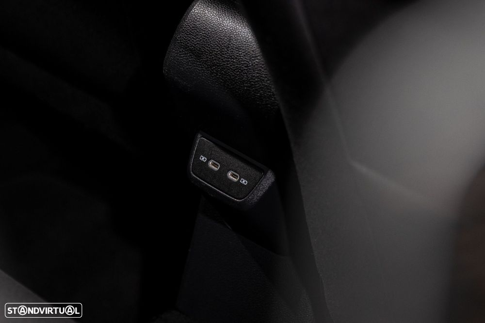 VW Polo 1.0 TSI Life - 22