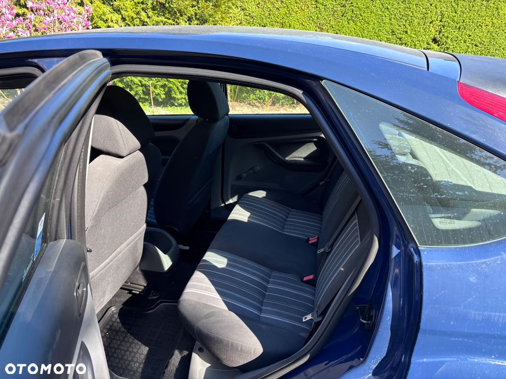 Ford Focus 1.6 TDCi Trend - 10