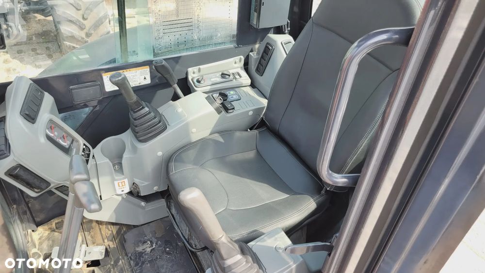 Kubota KX 155-5 - 13