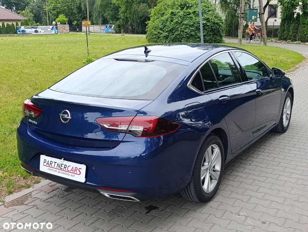 Opel Insignia 2.0 T Elegance S&S - 6