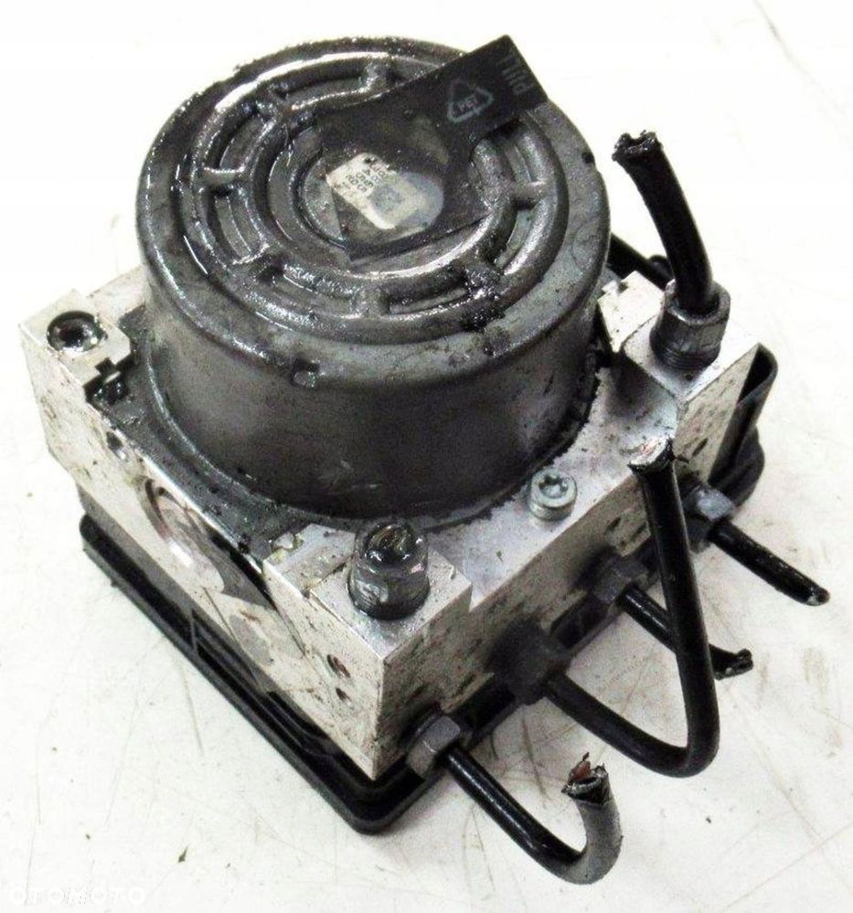 OPEL CORSA F 2019- 1.2 THP POMPA HAMULCOWA ABS 9836177780 - 1