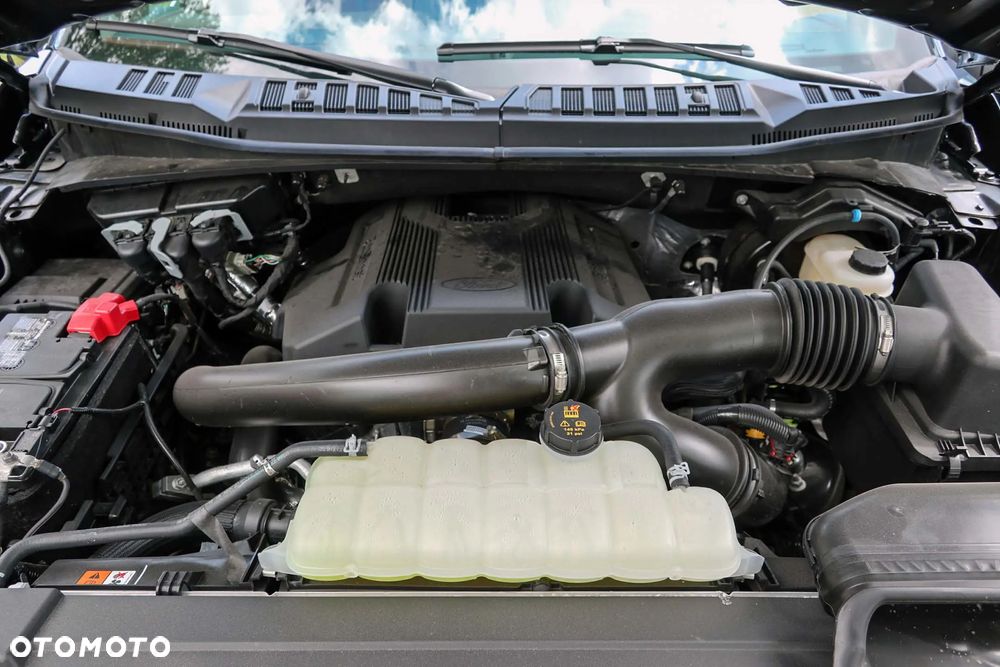 Ford F150 - 21