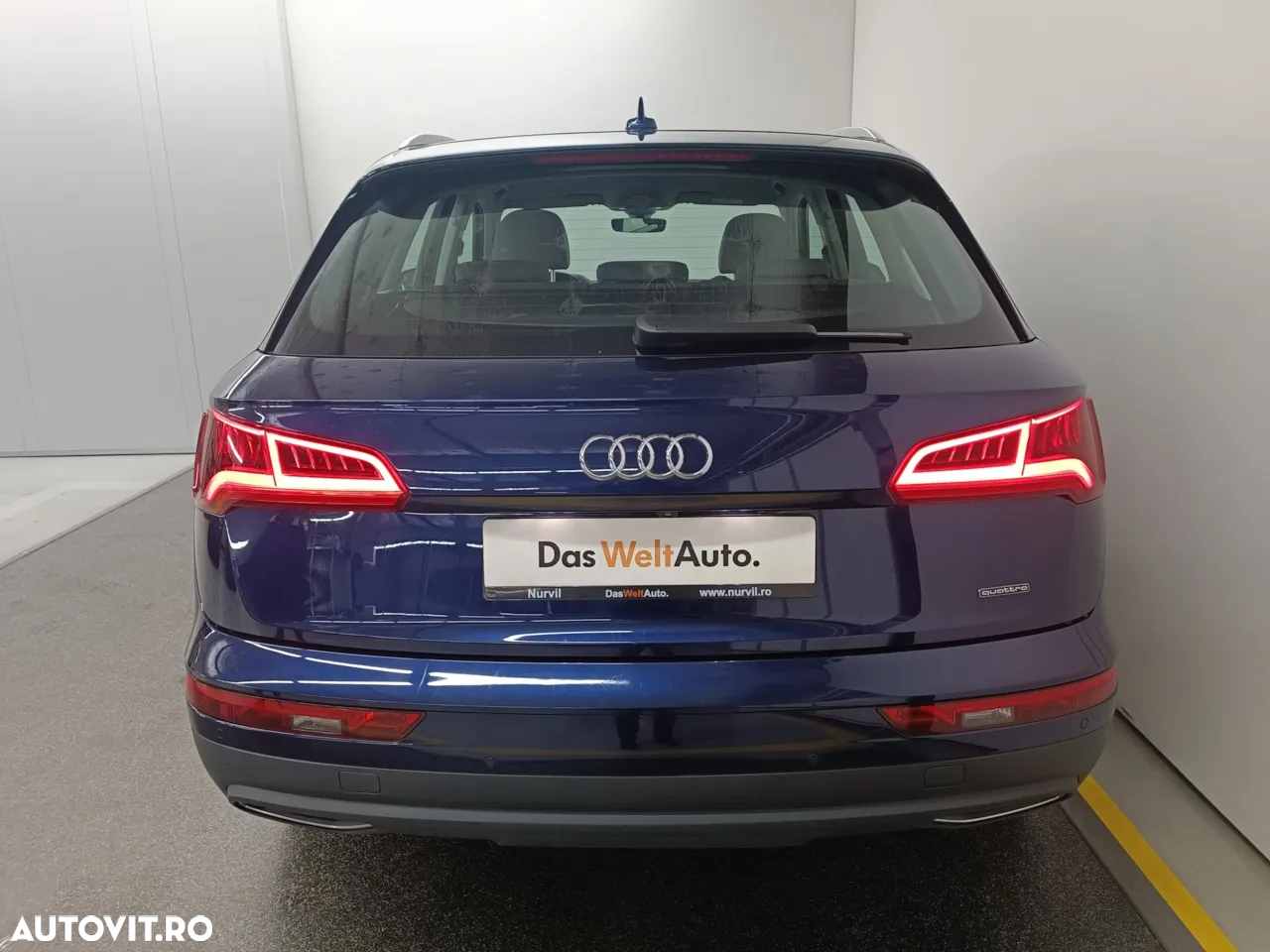 Audi Q5 - 7