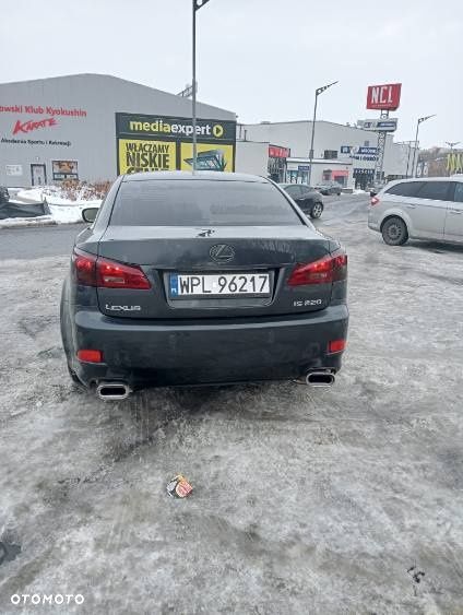 Lexus Inny - 7