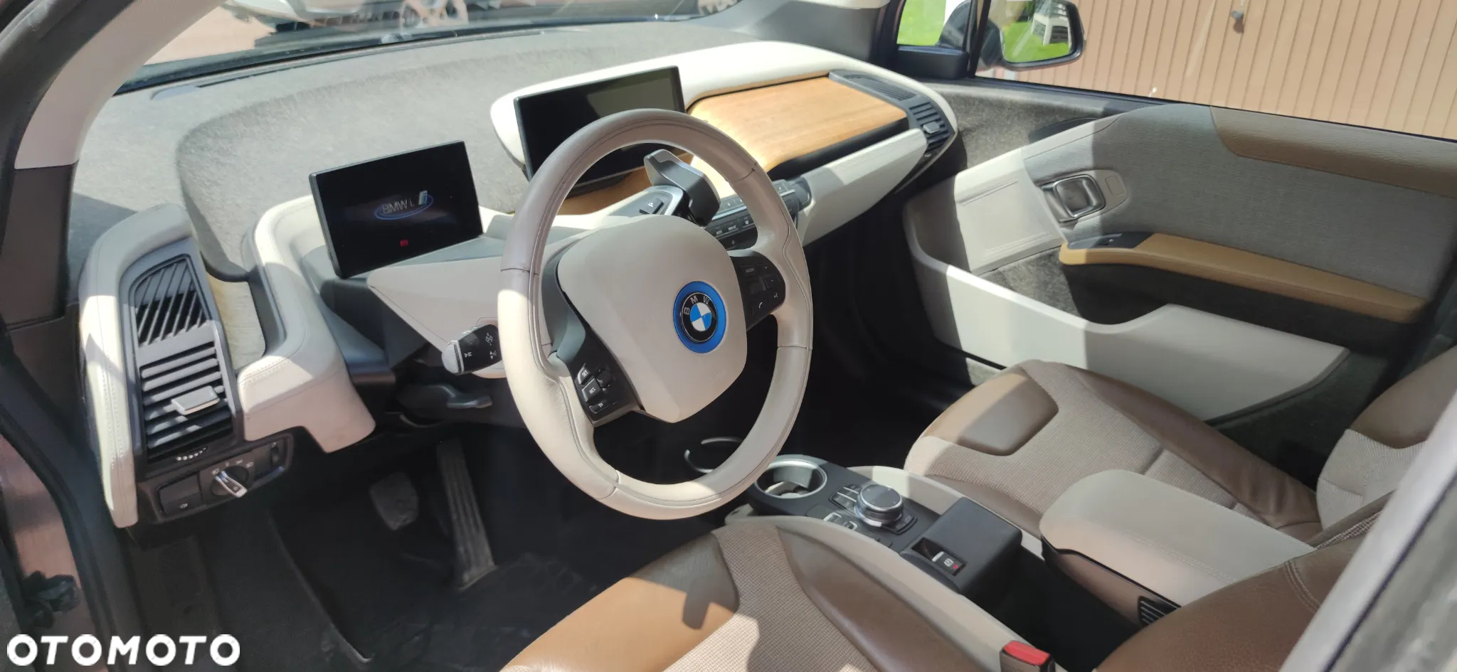 BMW i3 (94 Ah) - 2