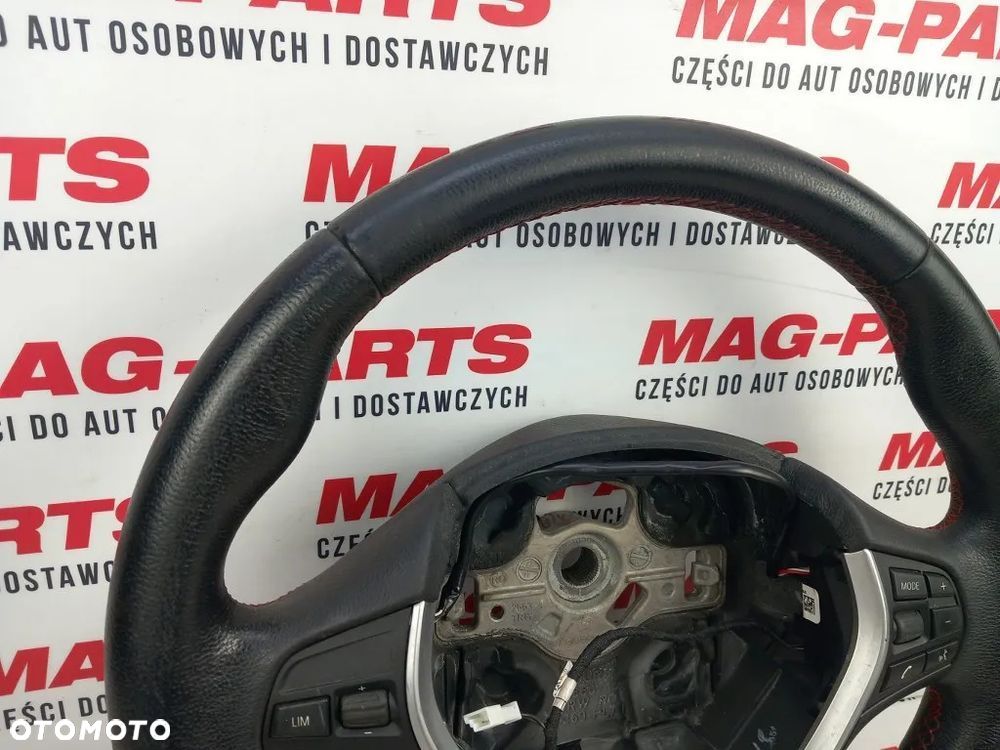 kierownica skóra multifunkcja bmw 1 f20 62560011c - 2