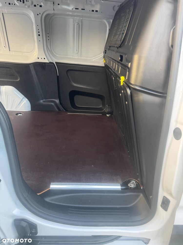 Citroën Berlingo - 29