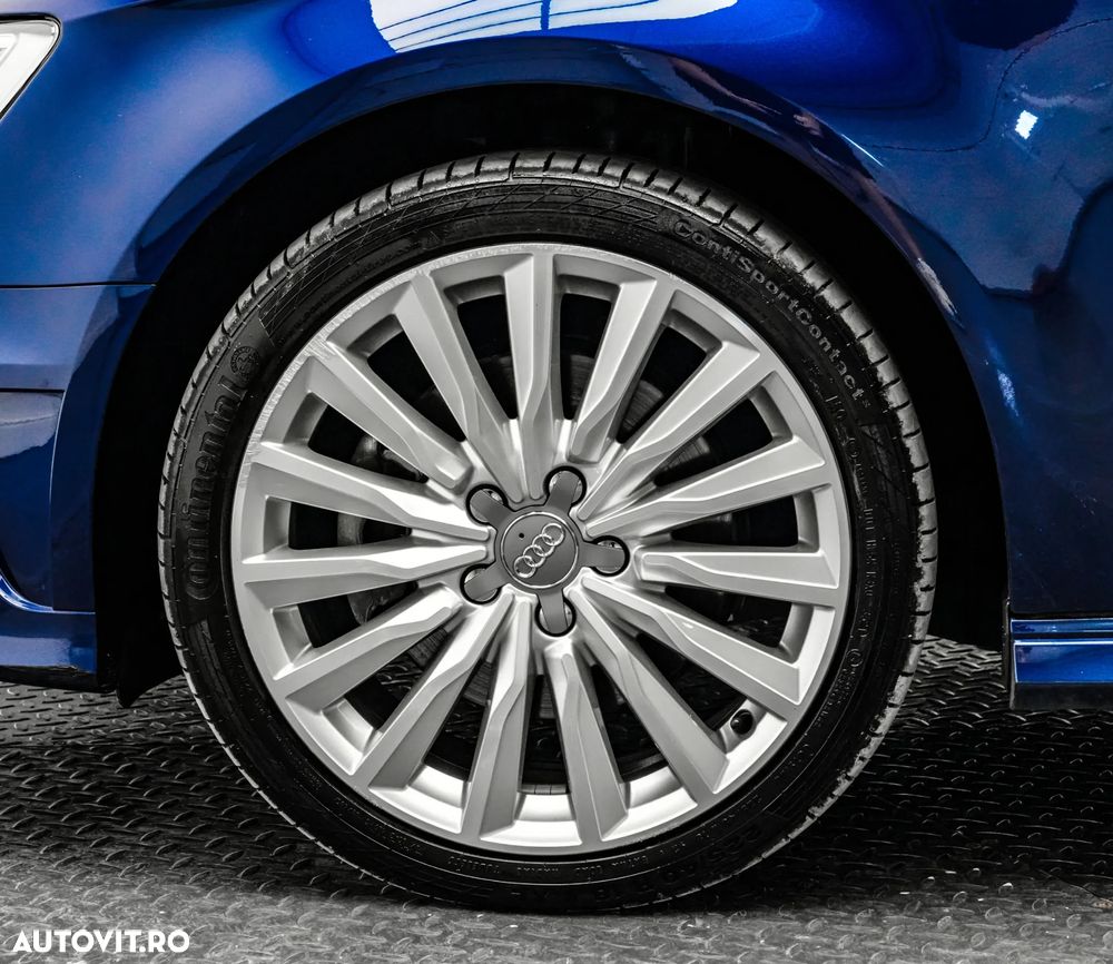 Audi A3 - 24