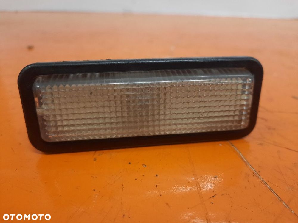 LIGIER AMBRA 99-06 LAMPKA WEWNĘTRZNA PODSUFITKI - 1