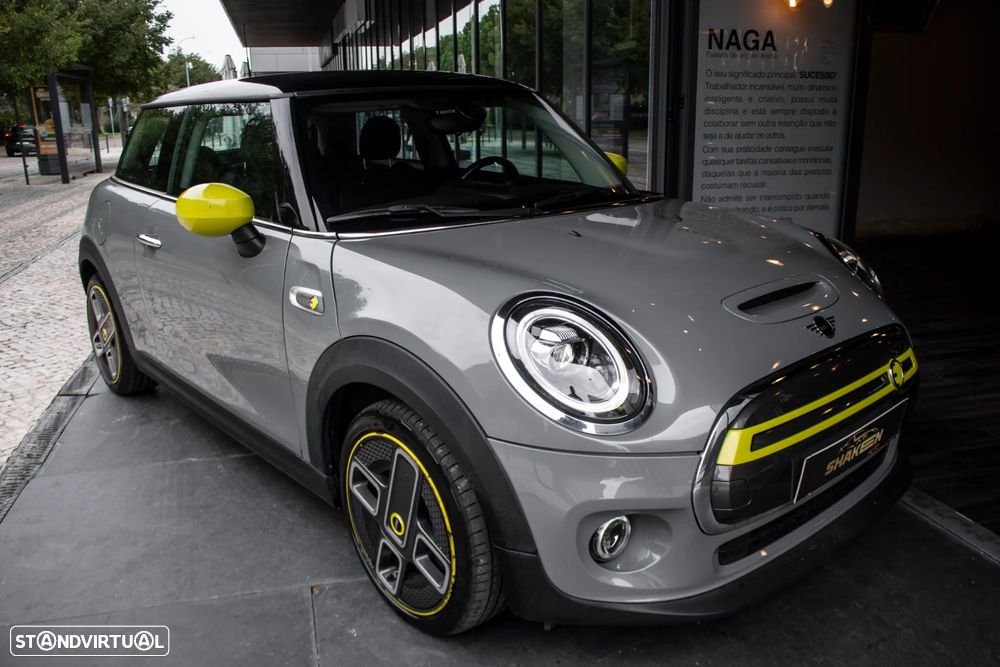 MINI 3 Portas ver-cooper-e-classic - 6