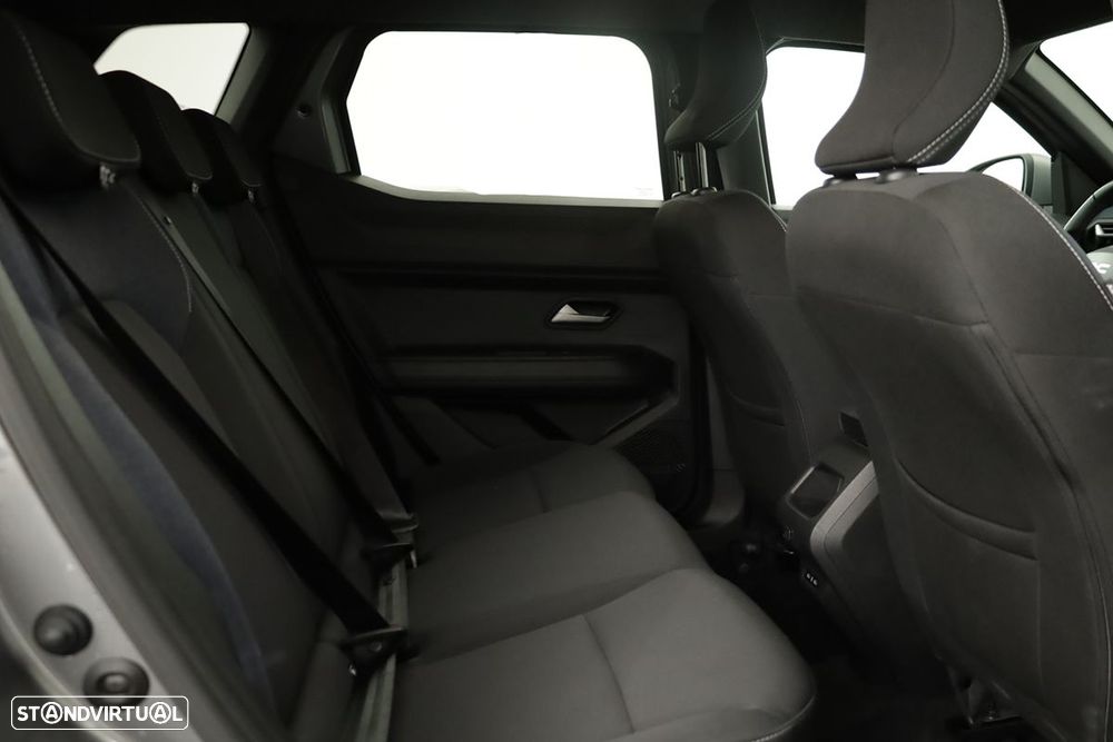 Dacia Duster 1.0 TCe ECO-G Journey Bi-Fuel - 24