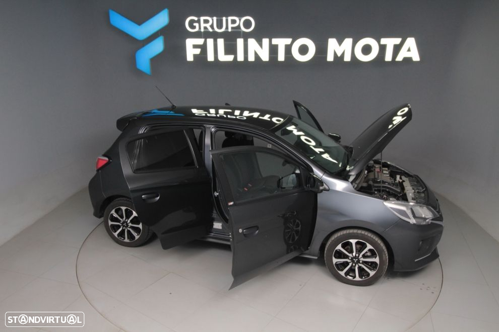 Mitsubishi Space Star 1.2 Connect Edition - 13