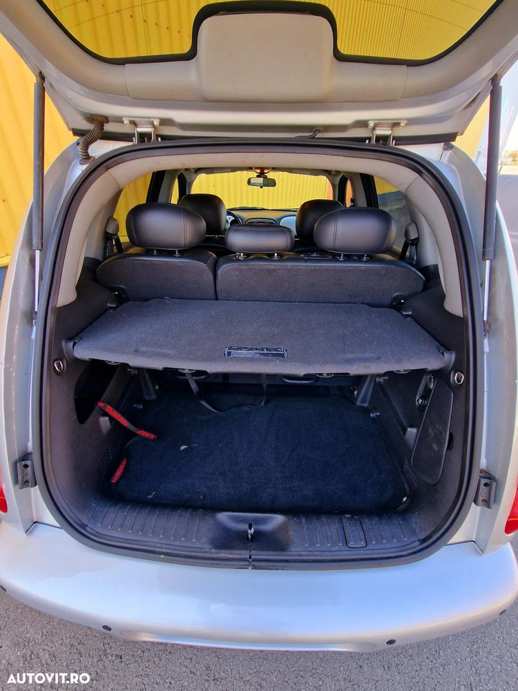 Chrysler PT Cruiser - 18