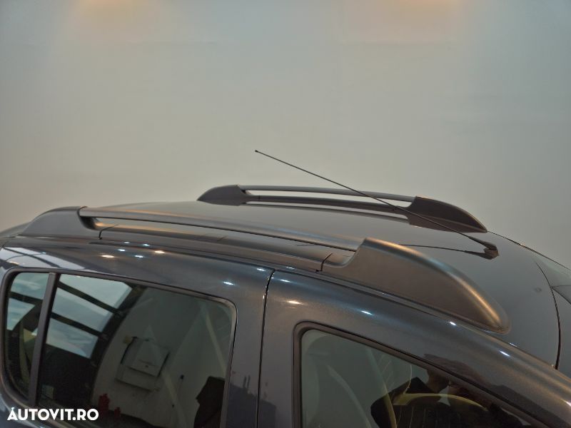 Dacia Sandero Stepway 0.9 TCe Easy-R Prestige - 19