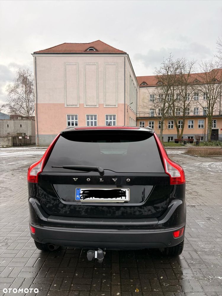 Volvo XC 60 - 5