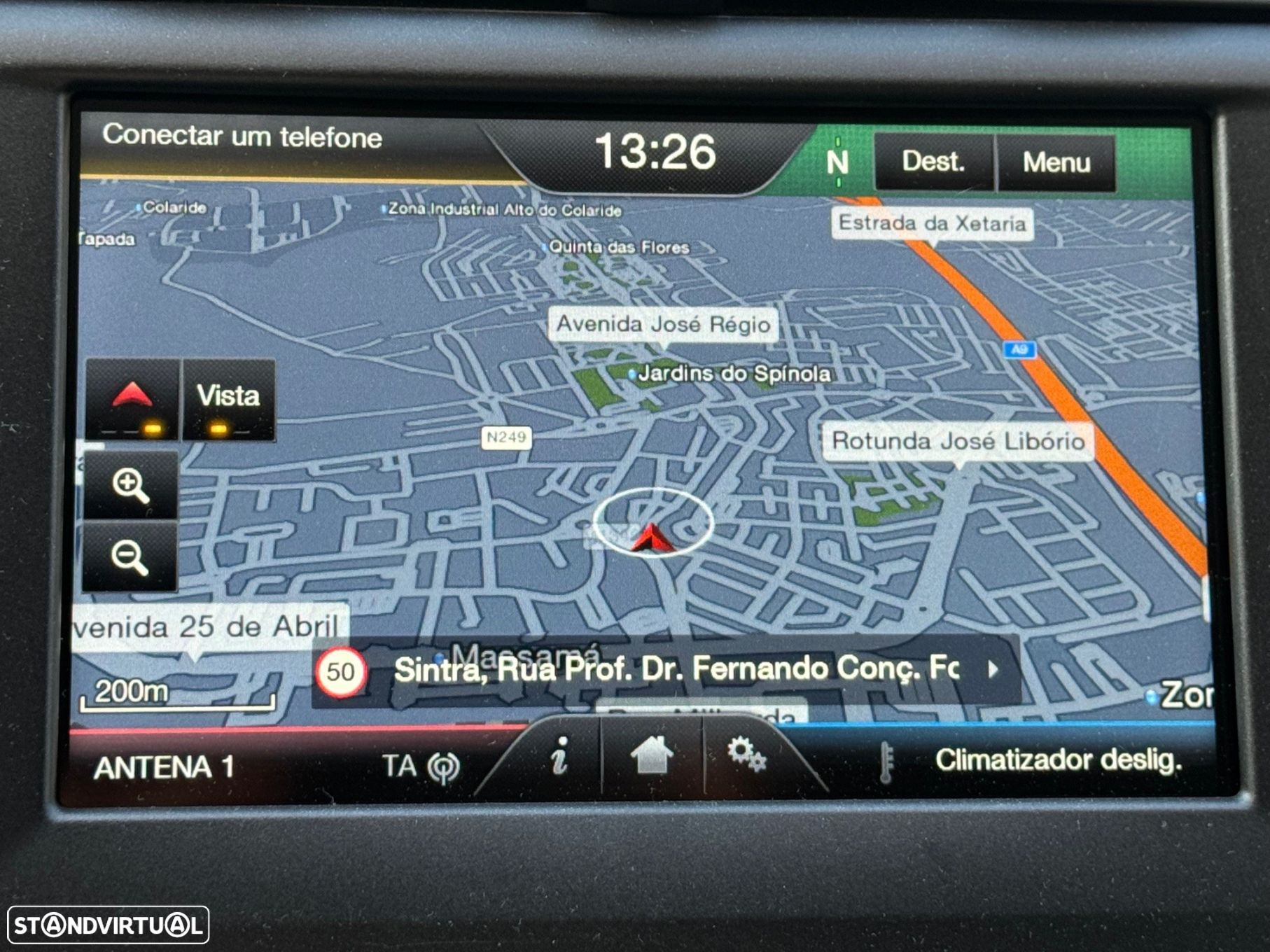 Ford Mondeo 1.5 TDCi Titanium - 27