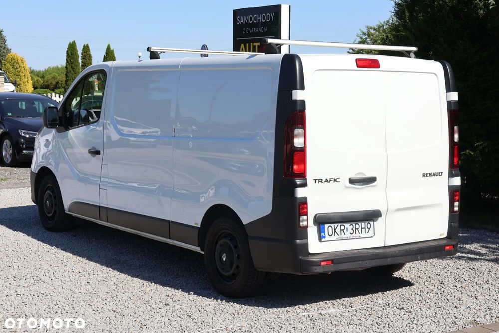 Renault Trafic - 4