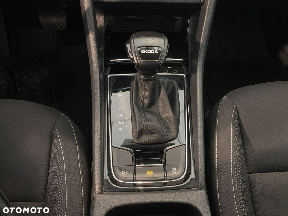 Skoda Karoq 2.0 TDI SCR 4x2 Ambition DSG - 18