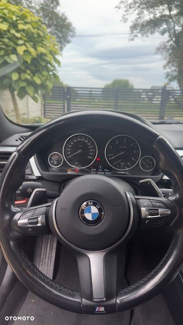BMW Seria 4 - 8