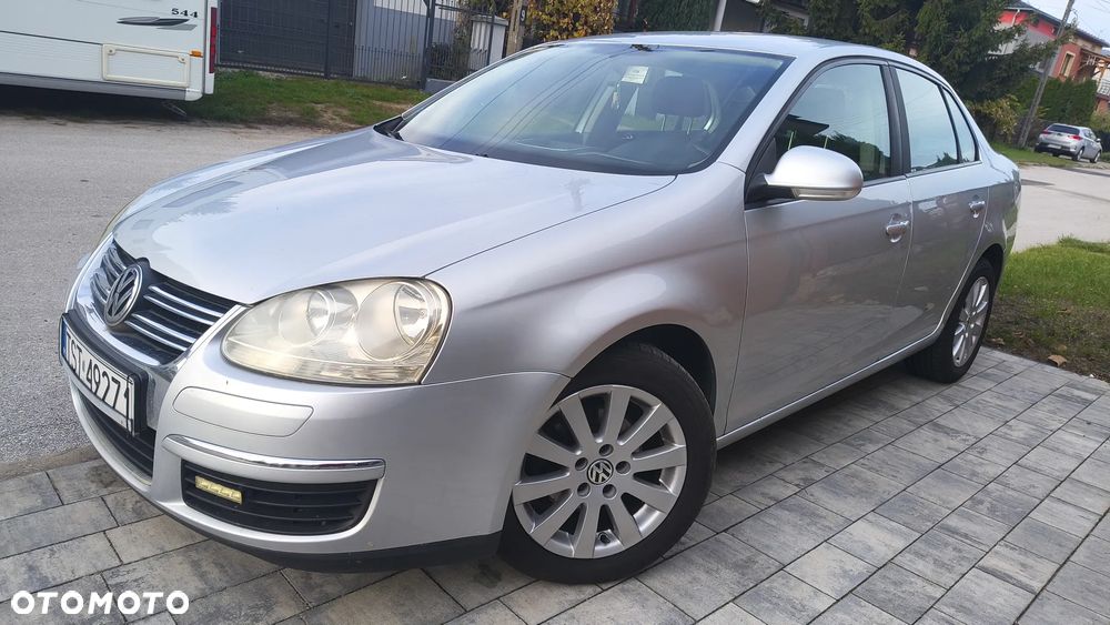 Volkswagen Jetta 2005 photo 2