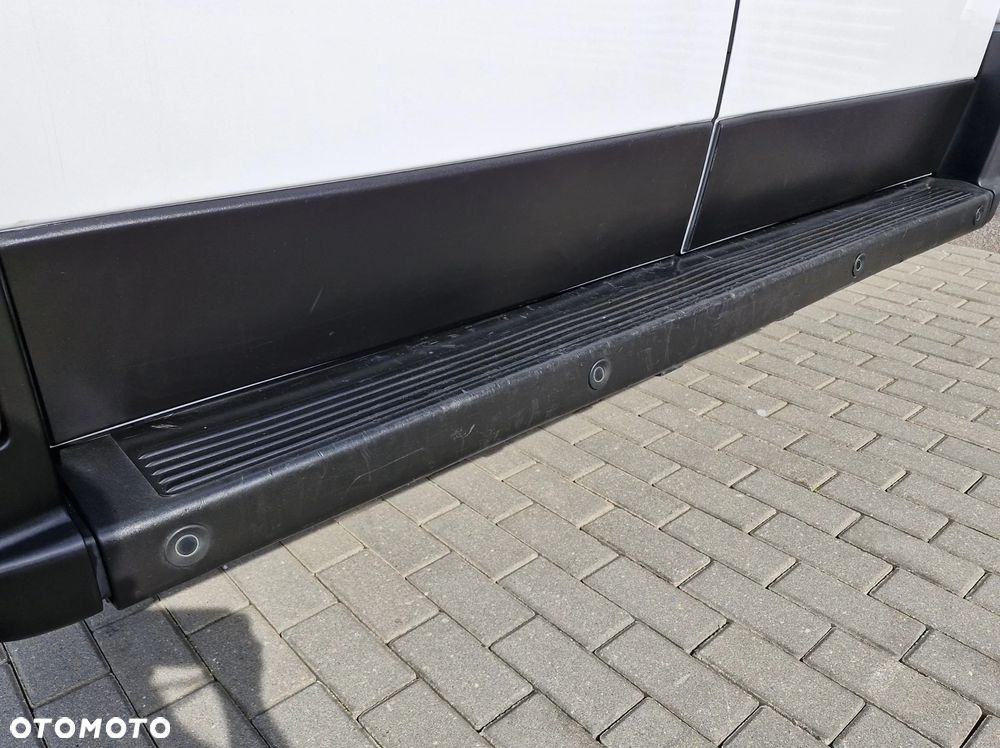 Fiat Ducato, L3H2, BEZ ADBLUE, nawigacja, tempomat, klima, kamera cofania - 12