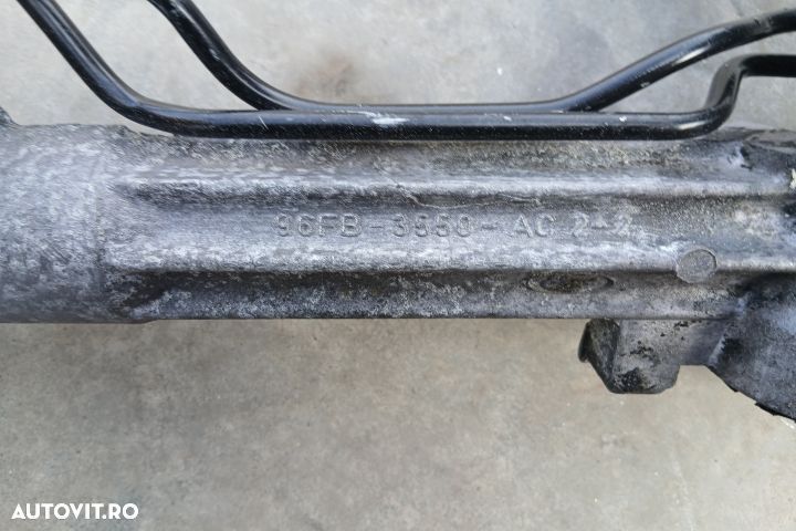 Caseta de directie 96FB-3550-AC YS6C-3200-DA 96FB-3550-AC YS6C-3200-D - 3