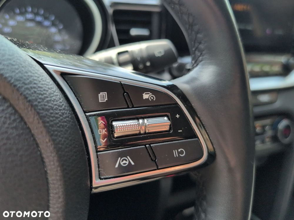 Kia Ceed 1.5 T-GDI Tribute - 27