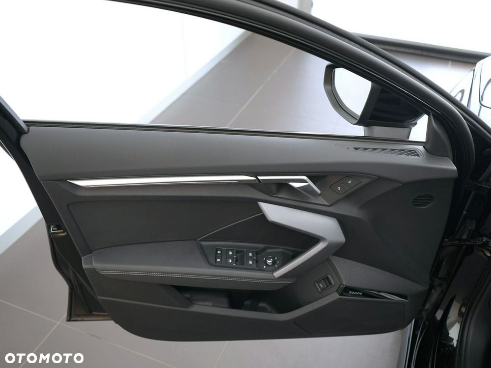 Audi A3 Limousine - 12