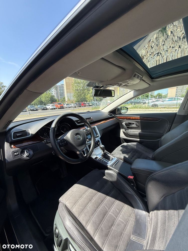 Volkswagen CC 1.8 TSI DSG - 6