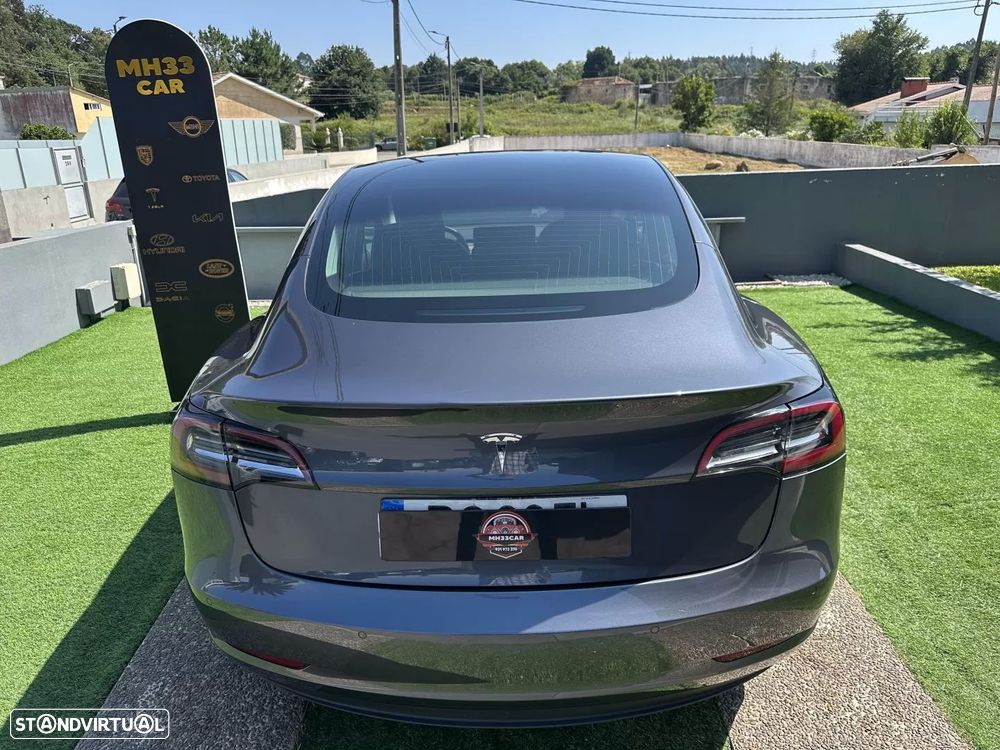 Tesla Model 3 Standard Range Plus RWD - 15