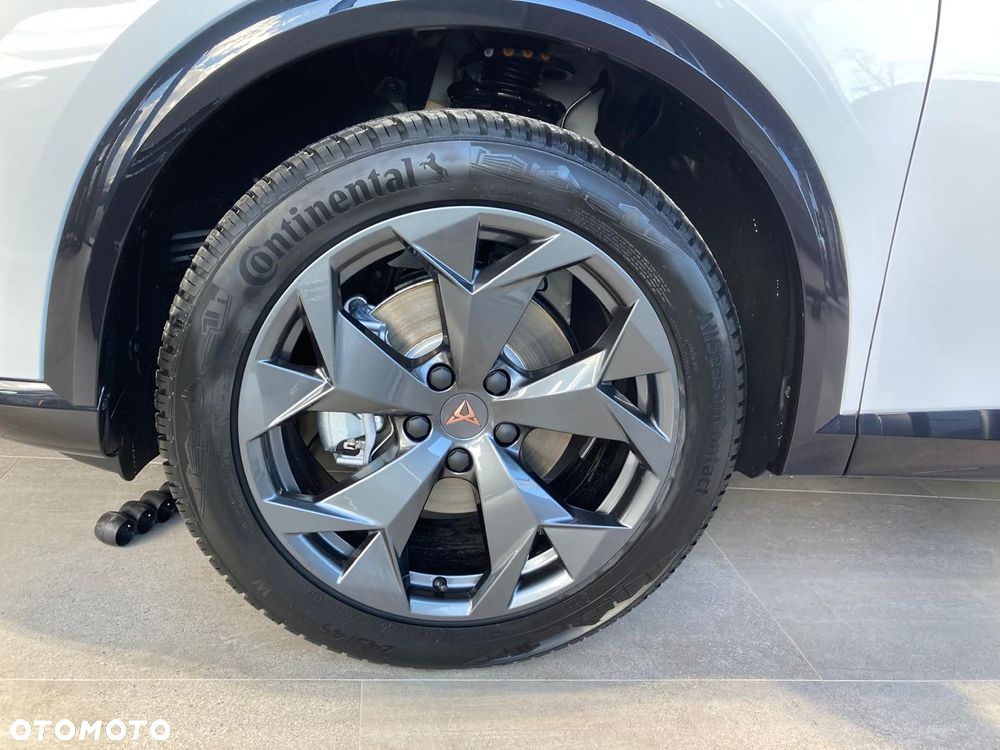 Cupra Formentor 1.5 TSI - 8