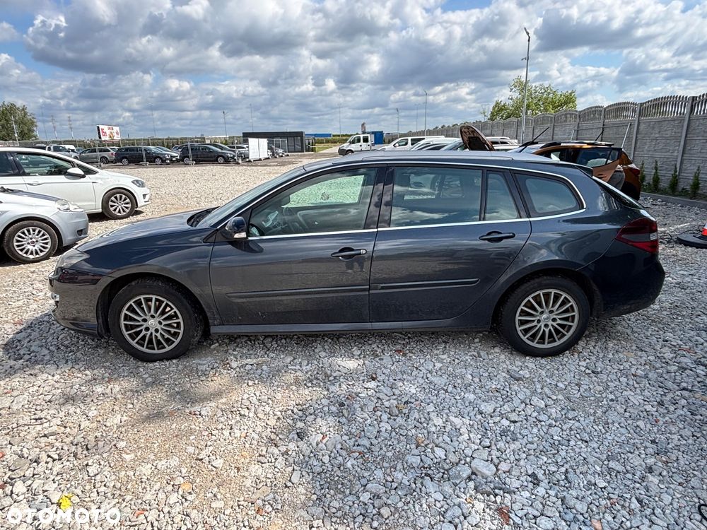 Renault Laguna 2.0 dCi Tech Run - 3