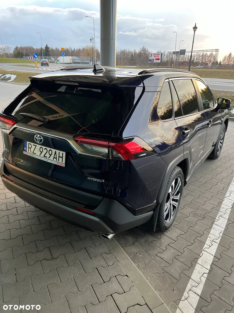Toyota RAV4 - 2