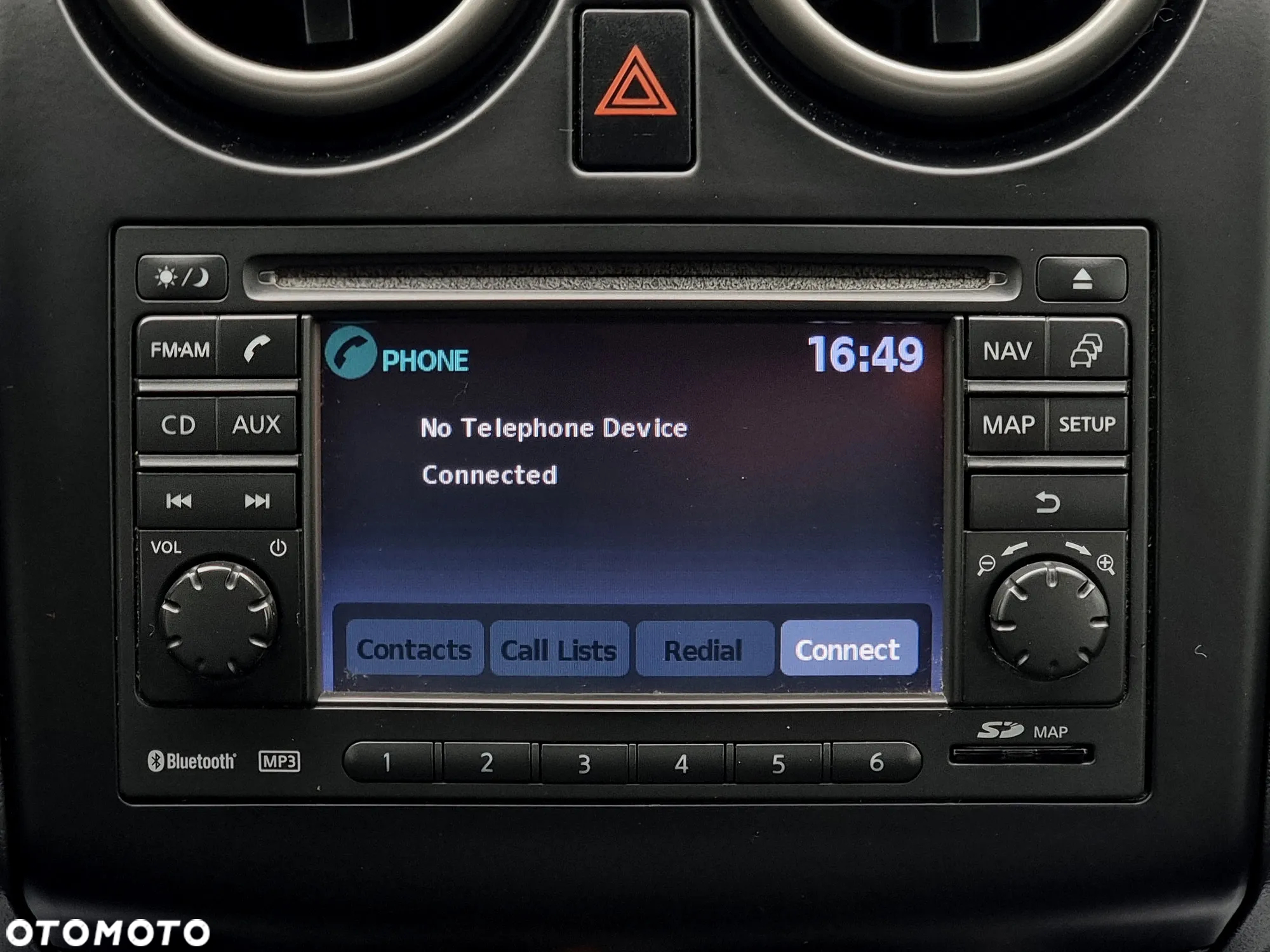 Nissan Qashqai 2.0 I-Way - 29