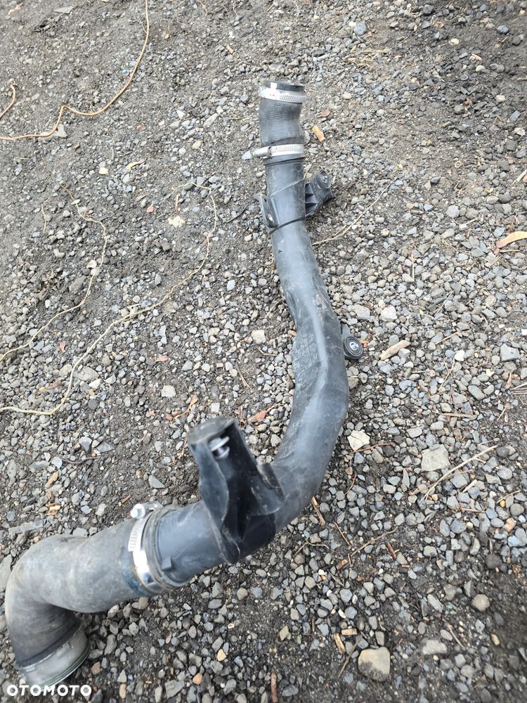 Rura powietrza vw 2.0 tdi 5N0 145 840 G - 4