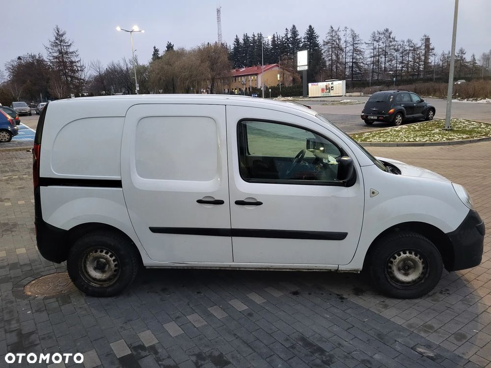 Renault Kangoo - 4