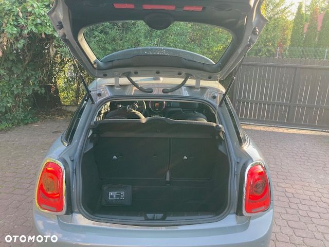 MINI Cooper Standard - 15