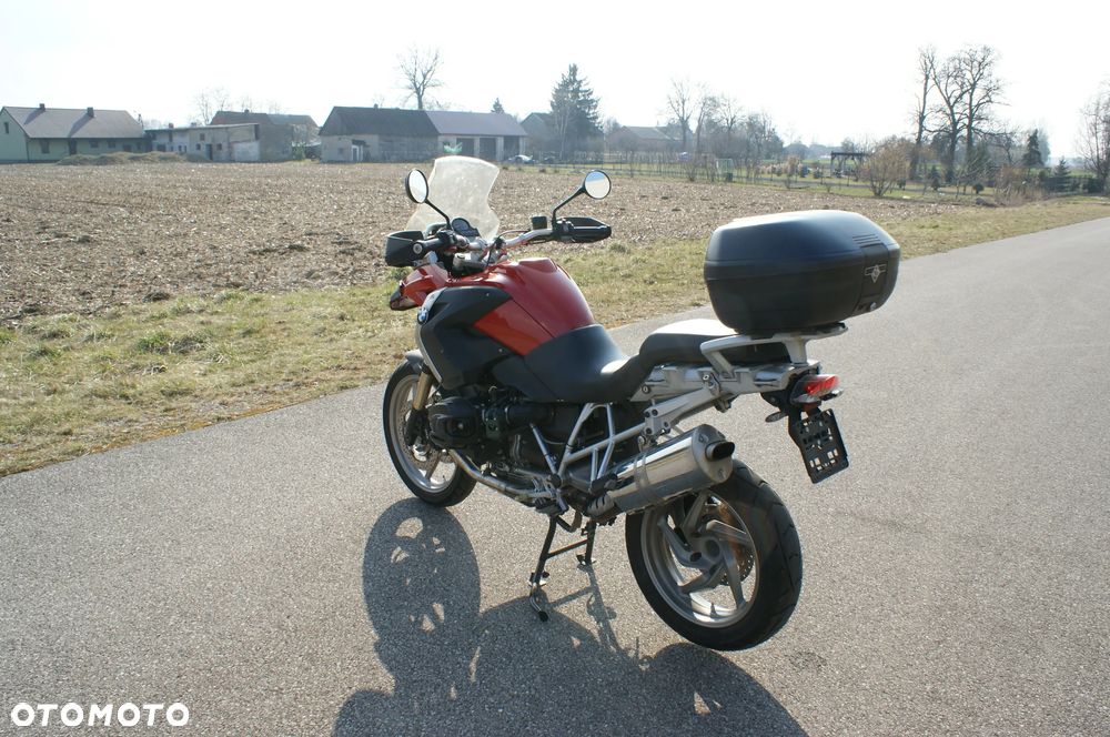 BMW GS - 10