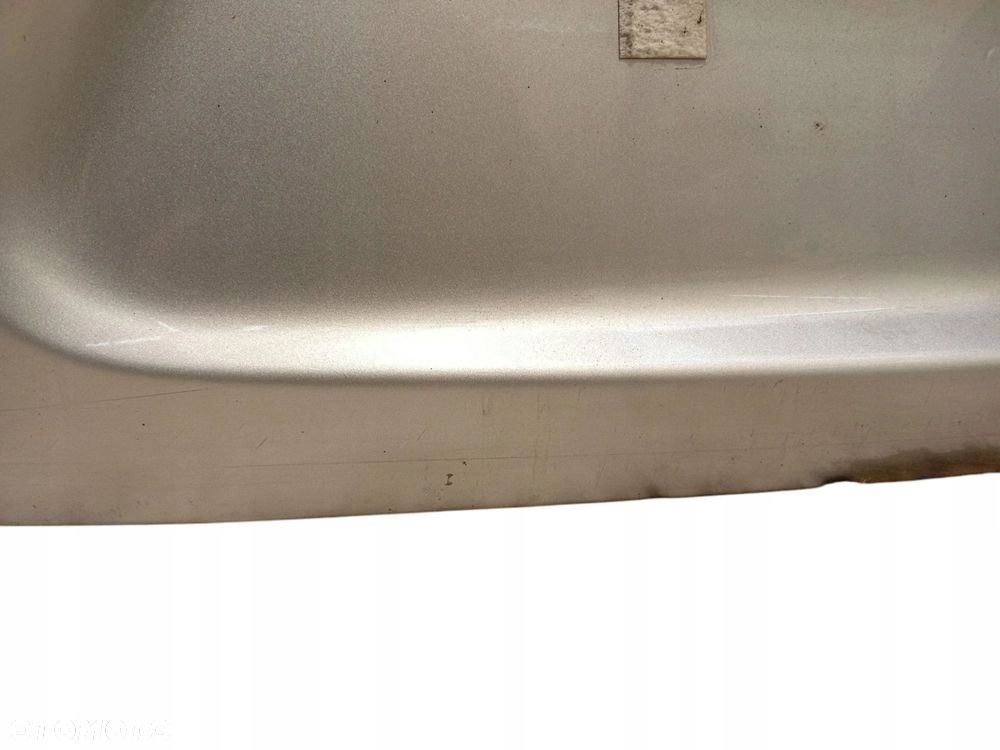 KLAPA BAGAŻNIKA MITSUBISHI OUTLANDER II (2006 - 2013) 2.0 DI-D - 11