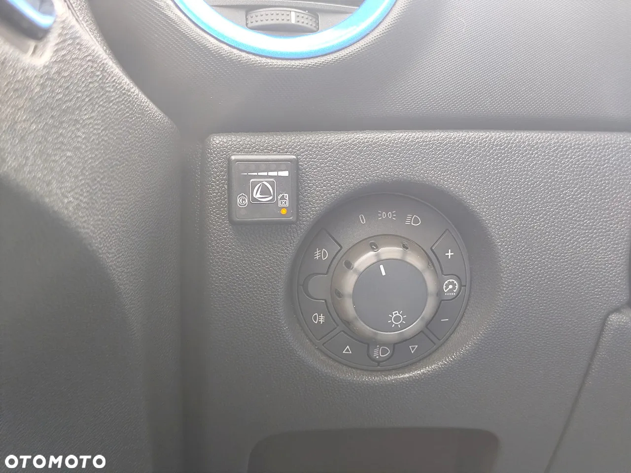 Opel Corsa 1.6 Turbo OPC - 21