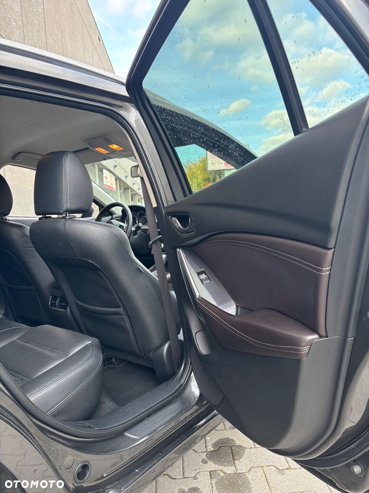 Mazda 6 2.5 Skypassion I-ELoop - 22