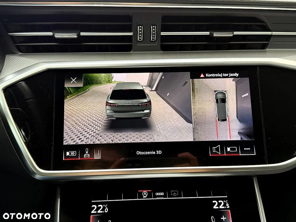 Audi A6 - 29
