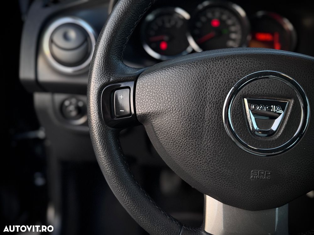 Dacia Logan TCe 90 Prestige - 24