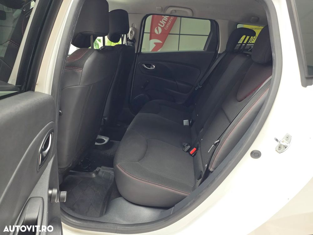 Renault Clio Cargo ENERGY dCi 75 Basis - 16