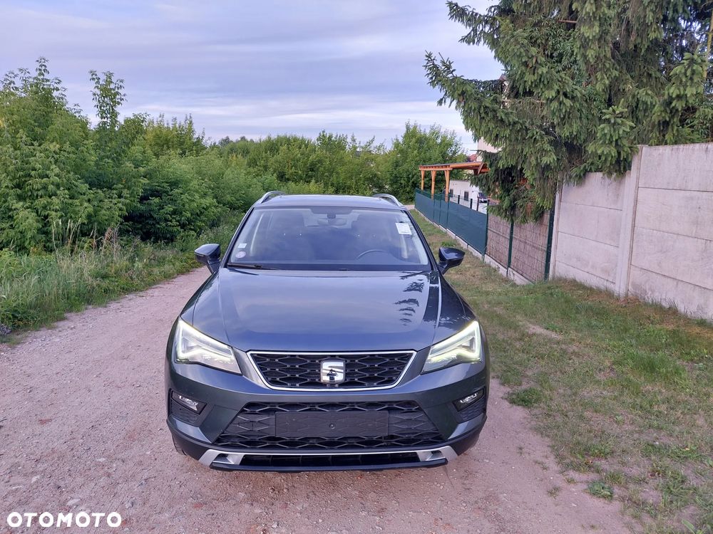 Seat Ateca - 17