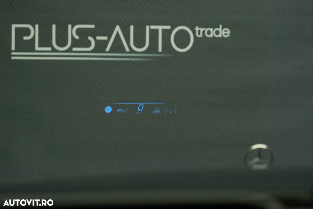 Mercedes-Benz S 400 d 4MATIC L 9G-TRONIC - 13